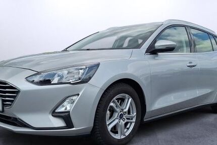 Ford Focus 64.659 km 14.990 &euro; Gelsenkirchen 45891