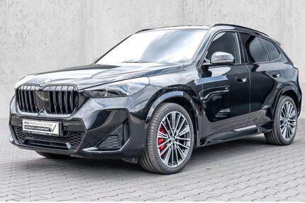 BMW X1 29.550 km 45.490 &euro; Velbert 42553
