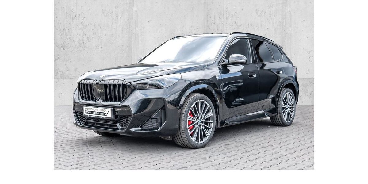 BMW X1 29.550 km 45.490 &euro; Velbert 42553