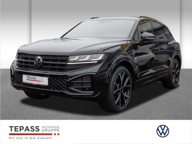 VW Touareg 15.999 km 75.990 &euro; Wetter 58300