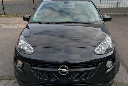 Opel Adam 158.000 km 7.999 &euro; Gevelsberg 58285