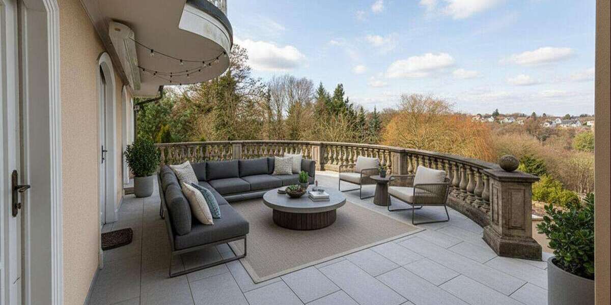 Etagenwohnung Herdecke - 4 Zimmer, 175 m&sup2;, 3.000&euro; | Angebot:25566291