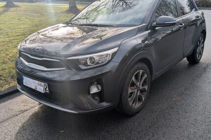 Kia Stonic 52.700 km 12.500 &euro; Wuppertal 42329