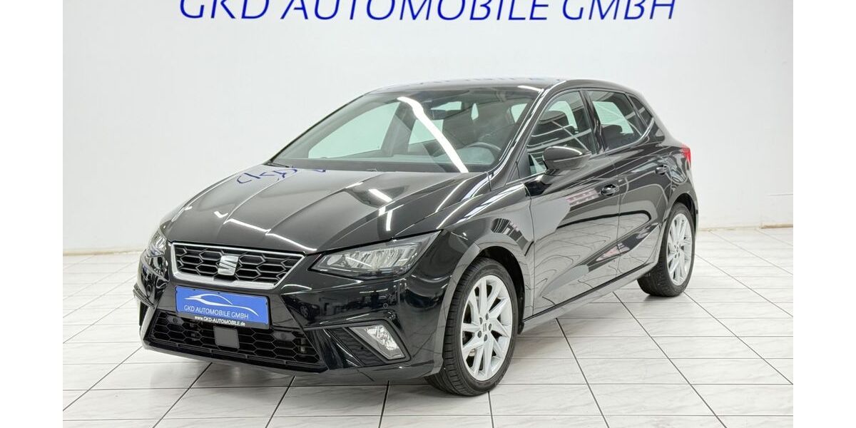 Seat Ibiza 89.763 km 16.990 &euro; Wuppertal 42285
