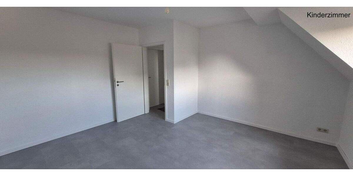 Etagenwohnung Duisburg Mittelmeiderich - 3 Zimmer, 83 m&sup2;, 615&euro; | Angebot:25531705