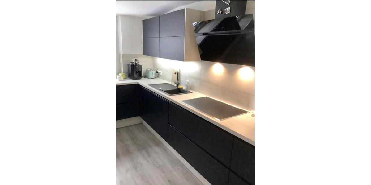 Wunderschöne 3,5 Zimmerwohnung in Nähe des Stadtparks 3.5 zimmer