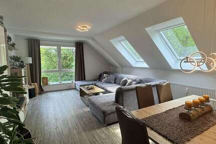 Wohnung Gevelsberg - 3 Zimmer, 76 m&sup2;, 111.900&euro; | Angebot:27327162