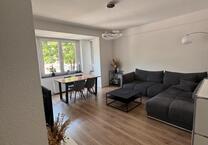Moderne 3 Zimmerwohnung (94m2) in Düsseldorf