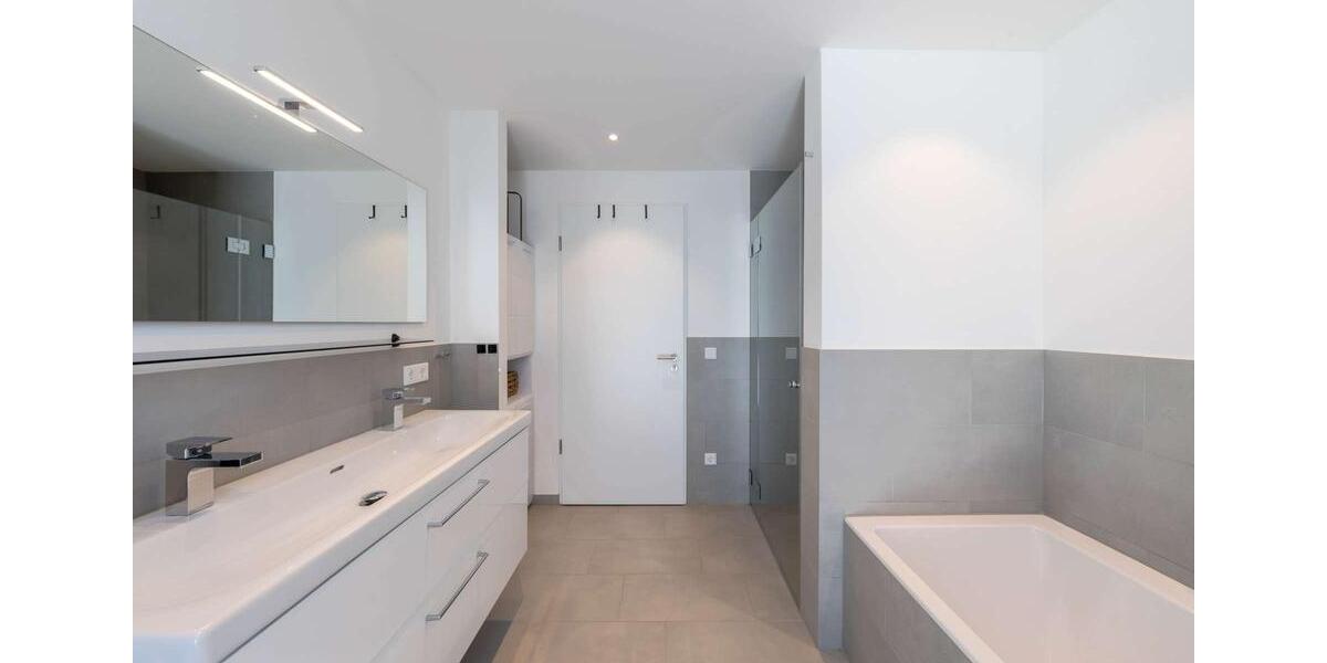 Doppelhaushälfte Olfen - 3 Zimmer, 138 m&sup2;, 1.750&euro; | Angebot:26349839