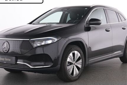 Mercedes-Benz EQA 8.667 km 38.335 &euro; Essen 45309