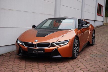 BMW i8 48.750 km 105.990 &euro; Velbert 42551
