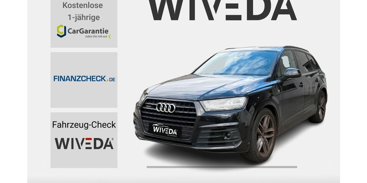 Audi Q7 161.000 km 27.999 &euro; Dortmund 44141