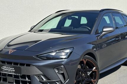 Cupra Leon 9.900 km 42.690 &euro; Castrop-Rauxel 44579