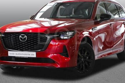 Mazda CX-80 1.011 km 50.888 &euro; Bochum 44809