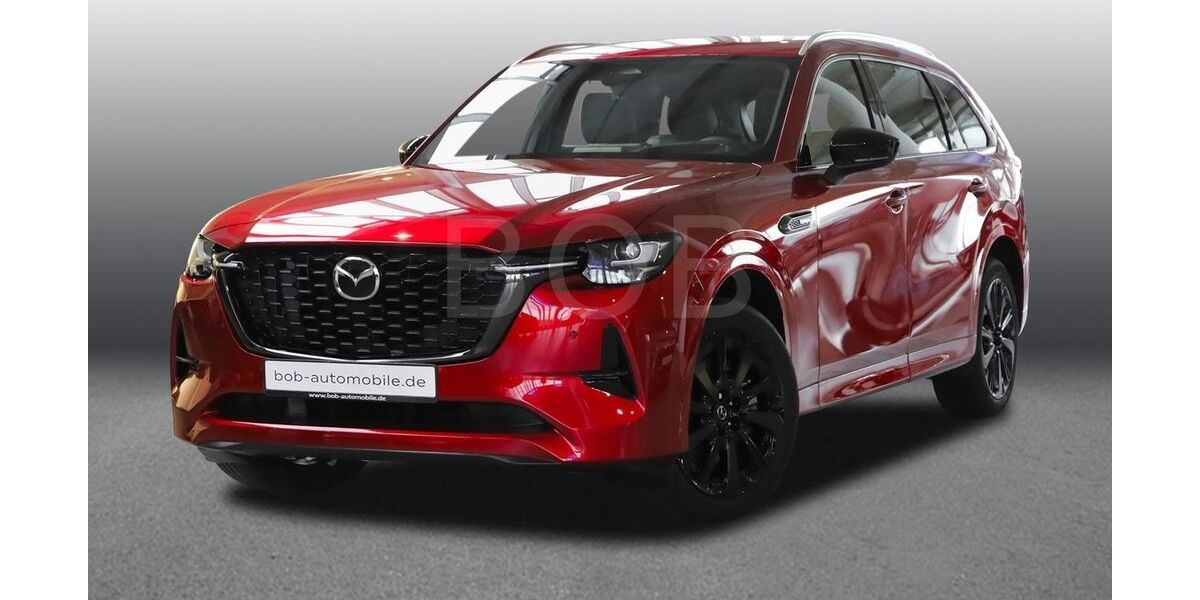 Mazda CX-80 1.011 km 50.888 &euro; Bochum 44809