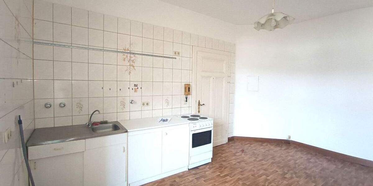 Etagenwohnung Duisburg Untermeiderich - 1 Zimmer, 41 m&sup2;, 320&euro; | Angebot:25627087
