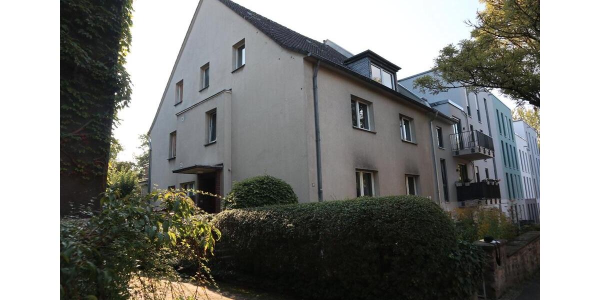 Dachgeschoßwohnung Dortmund Gartenstadt - 3 Zimmer, 74 m&sup2;, 600&euro; | Angebot:26367864