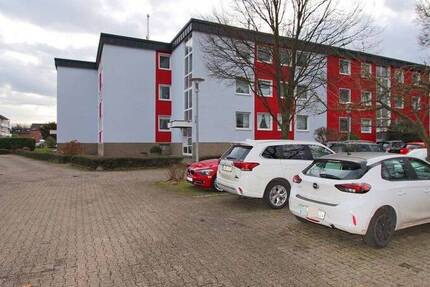 DO- Brackel: TOP ETW, 4,5 Zimmer, Parkett, Balkon, Garage, Gäste-WC 4 zimmer