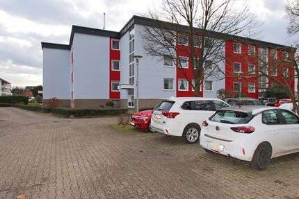 Wohnung Dortmund Brackel - 4 Zimmer, 92 m&sup2;, 180.000&euro; | Angebot:23971667