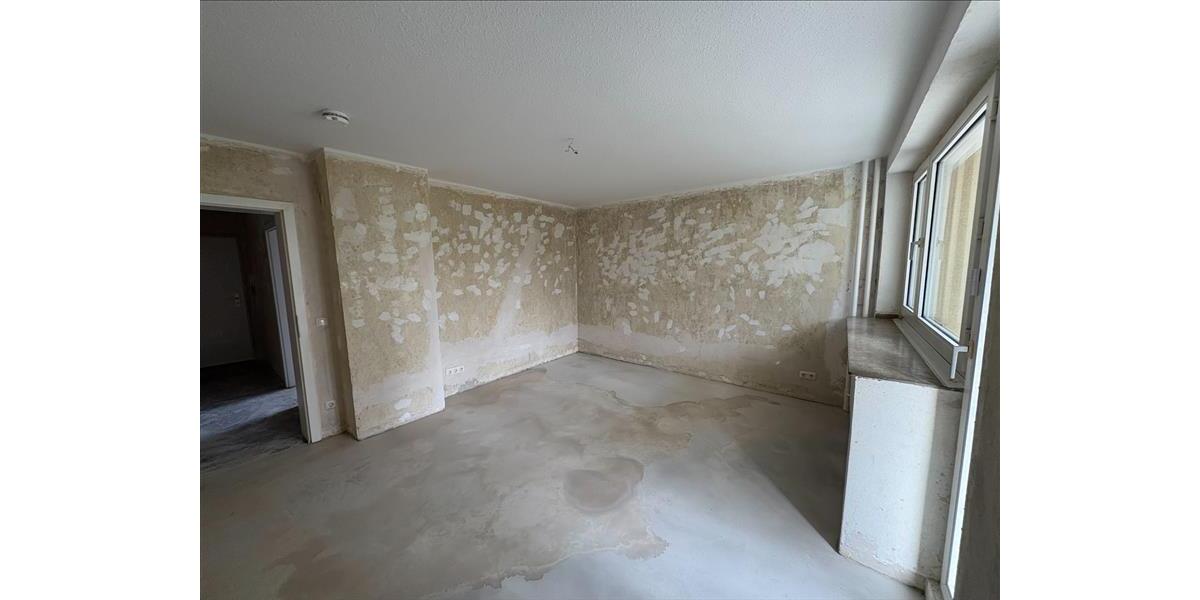 Erdgeschoßwohnung Gelsenkirchen Gelsenkirchen-Nord - 2 Zimmer, 58 m&sup2;, 407&euro; | Angebot:23643776