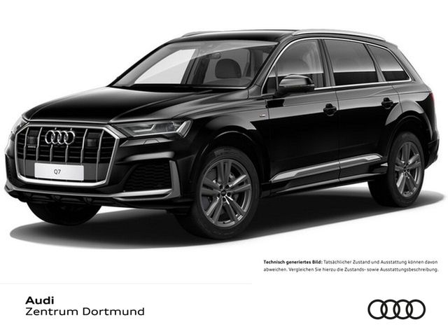 Audi Q7 66.164 km 49.525 &euro; Dortmund 44143