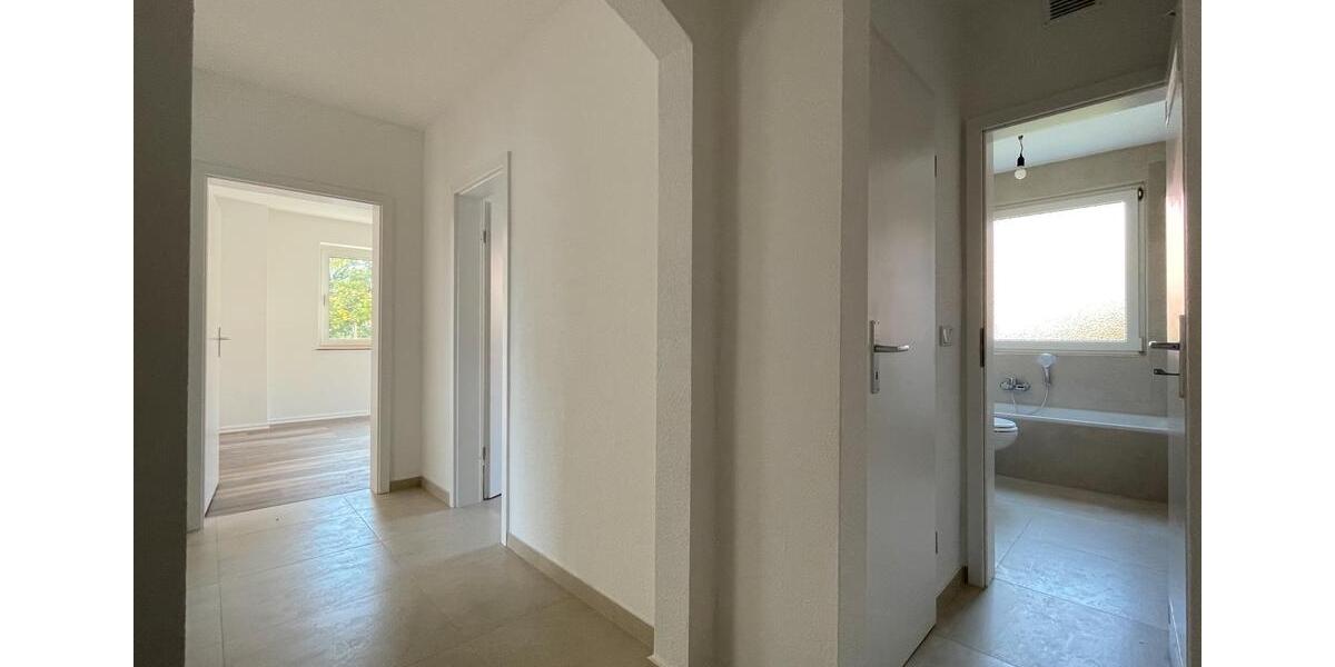 Etagenwohnung Herne Altenhöfen - 3.5 Zimmer, 66 m&sup2;, 690&euro; | Angebot:26246782