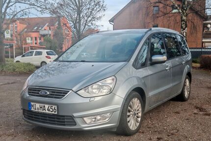 Ford Galaxy 150.000 km 10.990 € Marl 45772