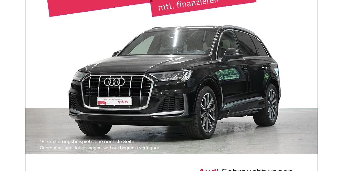 Audi Q7 80.440 km 41.599 &euro; Wuppertal 42109
