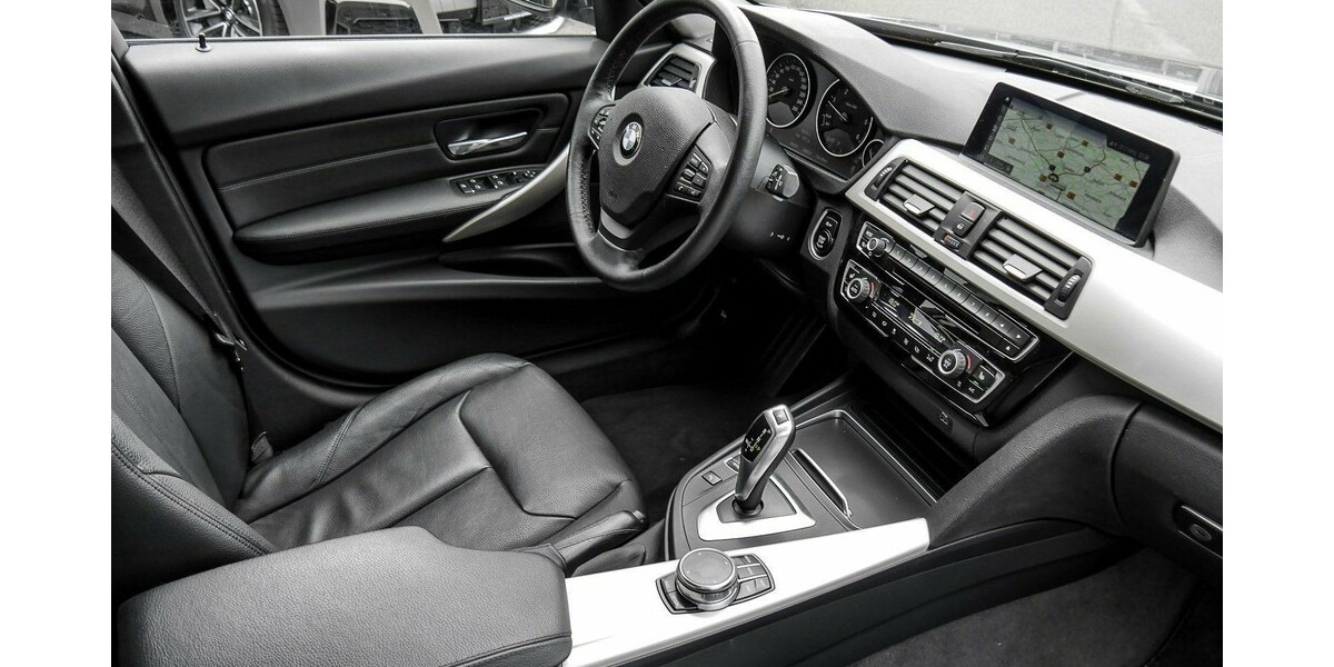 BMW 320 149.000 km 16.900 &euro; Dortmund 44135