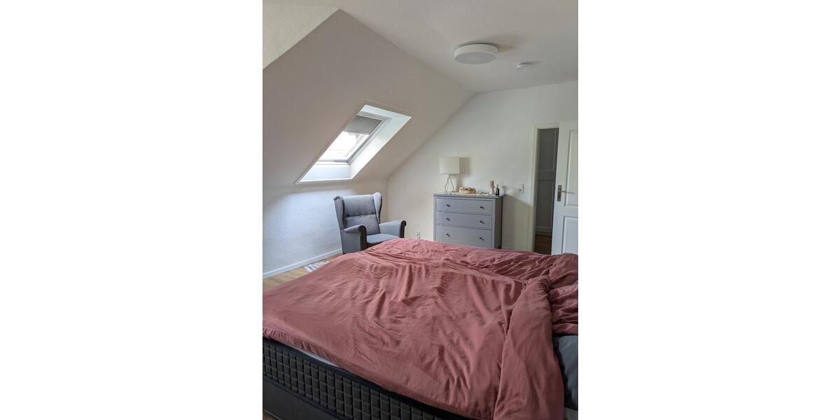 Dachgeschoßwohnung Herne Sodingen - 4.5 Zimmer, 142 m&sup2;, 349.000&euro; | Angebot:26186586