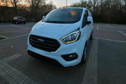 Ford Transit Custom 138.500 km 16.000 &euro; Bochum 44795