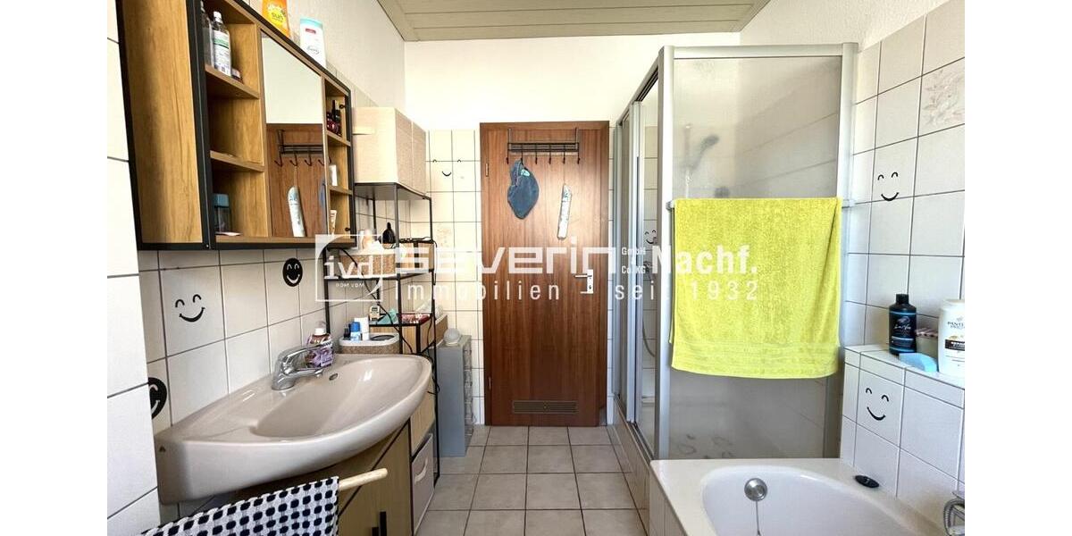Erdgeschoßwohnung Dortmund Huckarde - 3 Zimmer, 86 m&sup2;, 664&euro; | Angebot:25146011