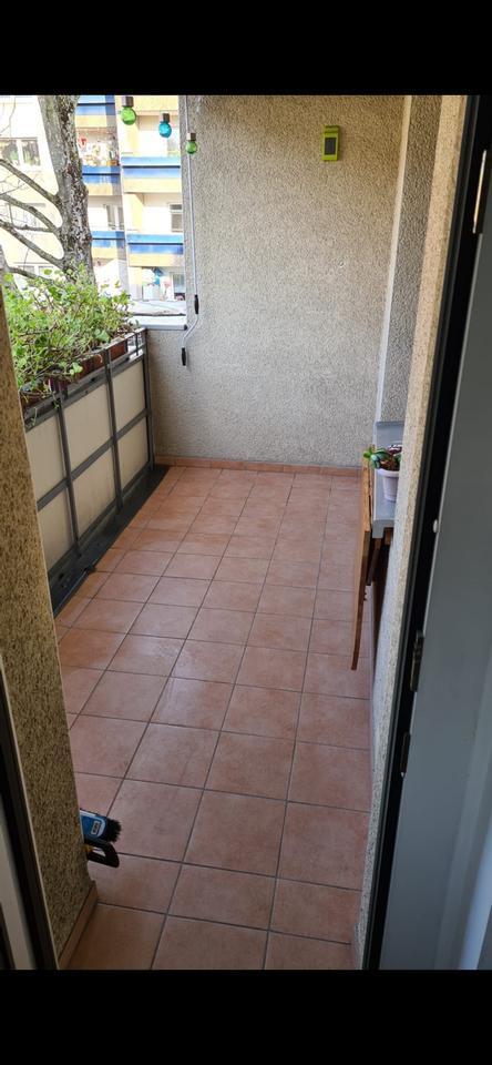 Charmante 2-Zimmerwohnung mit Balkon und Stellplatz