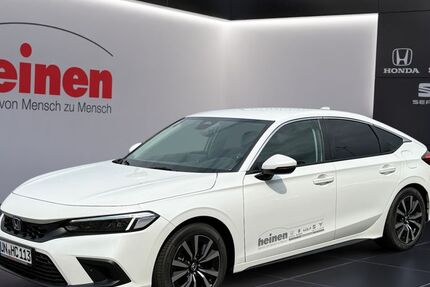 Honda Civic 2.600 km 35.680 € Dortmund 44149