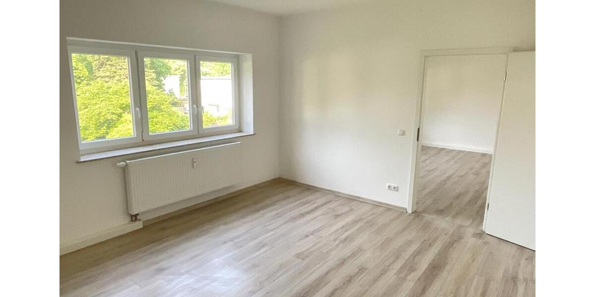 Zentrale 2-Zimmer-Wohnung in Duisburg Neudorf 2 zimmer