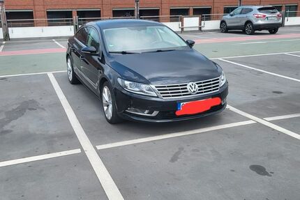 VW CC 210.000 km 11.500 &euro; Frankfurt 60322