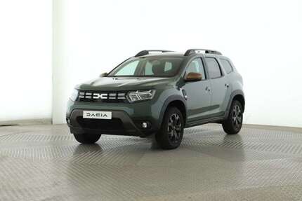 Dacia Duster 27.648 km 20.880 € Oberhausen 46049