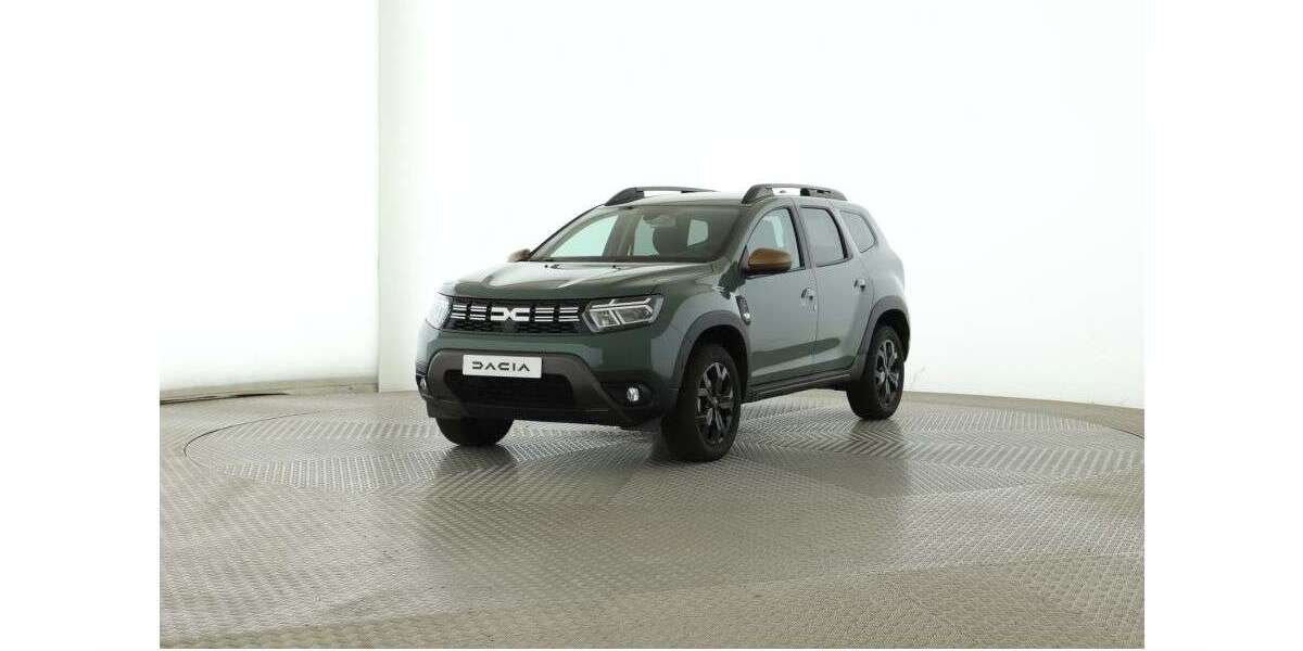 Dacia Duster 27.648 km 20.880 &euro; Oberhausen 46049
