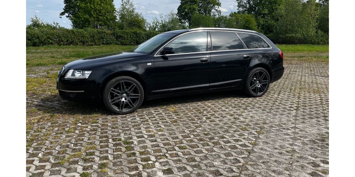 Audi A6 358.000 km 3.000 &euro; Olfen 59399