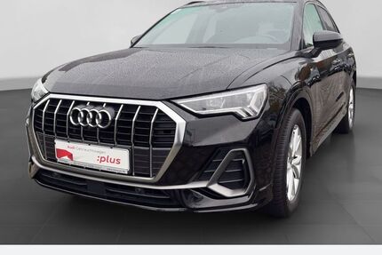 Audi Q3 106.677 km 24.860 &euro; Oberhausen 46047
