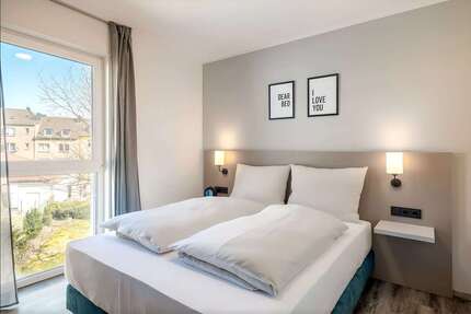 Zimmer Dortmund Mengede - 1 Zimmer, 1.170&euro; | Angebot:25163701