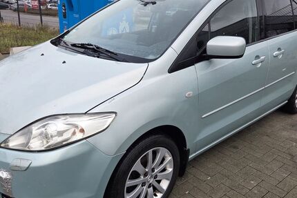 Mazda 5 222.198 km 990 &euro; Gelsenkirchen 45889