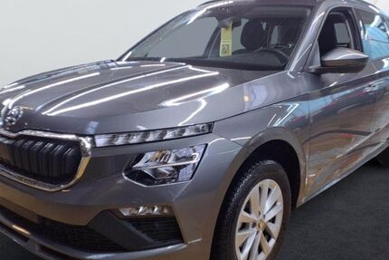 Skoda Kamiq 6.606 km 27.658 € Dortmund 44309