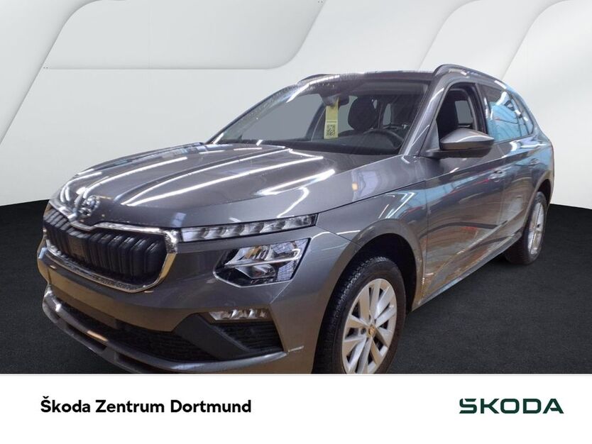 Skoda Kamiq 6.606 km 27.658 € Dortmund 44309