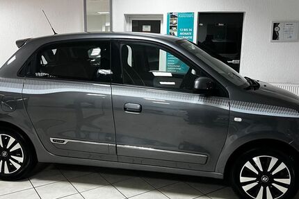 Renault Twingo 28.760 km 14.499 &euro; Voerde 46562