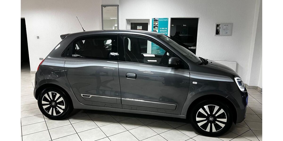 Renault Twingo 28.760 km 14.499 &euro; Voerde 46562