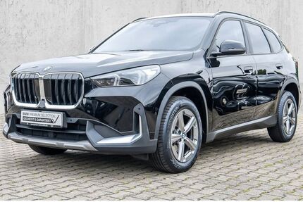 BMW X1 52.304 km 30.870 &euro; Castrop-Rauxel 44579