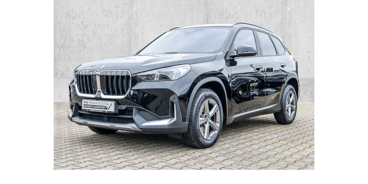 BMW X1 52.304 km 30.870 &euro; Castrop-Rauxel 44579