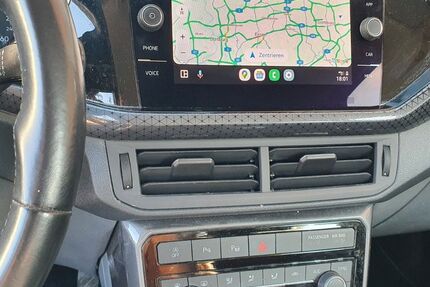 VW T-Cross 60.200 km 16.500 € Dortmund 44309