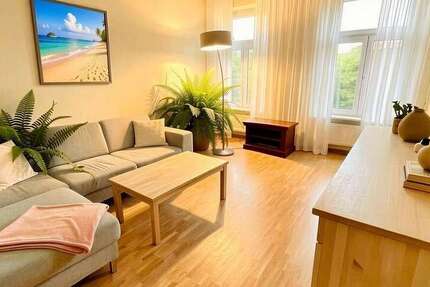 Wohnung Wuppertal Elberfeld - 4 Zimmer, 90 m&sup2;, 209.000&euro; | Angebot:25467405